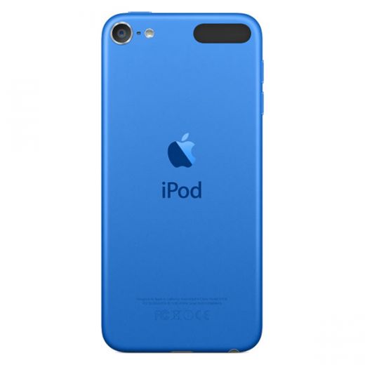 Apple iPod touch 6Gen 16GB Blue (MKH22)