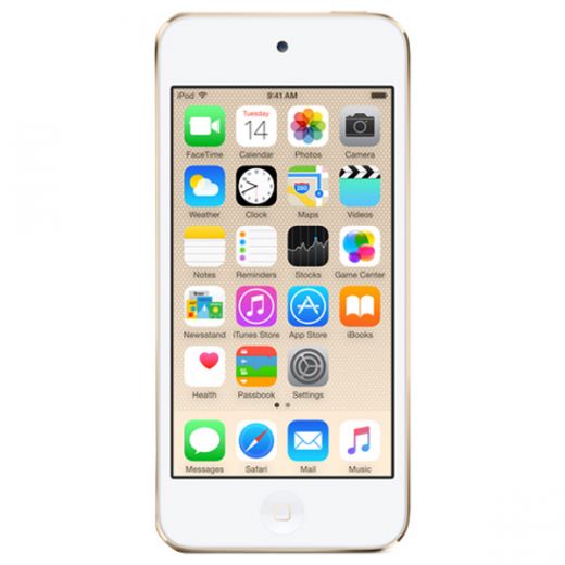 Apple iPod touch 6Gen 32GB Gold (MKHT2)