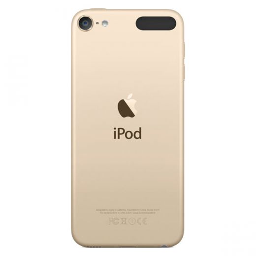 Apple iPod touch 6Gen 32GB Gold (MKHT2)