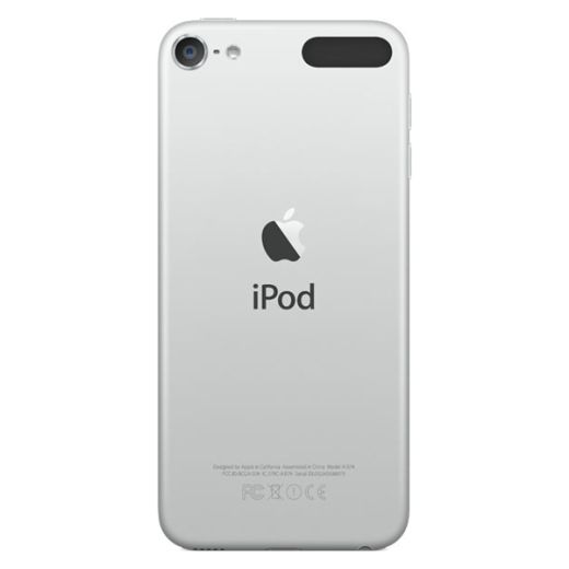 Apple iPod touch 6Gen 32GB Silver (MKHX2)