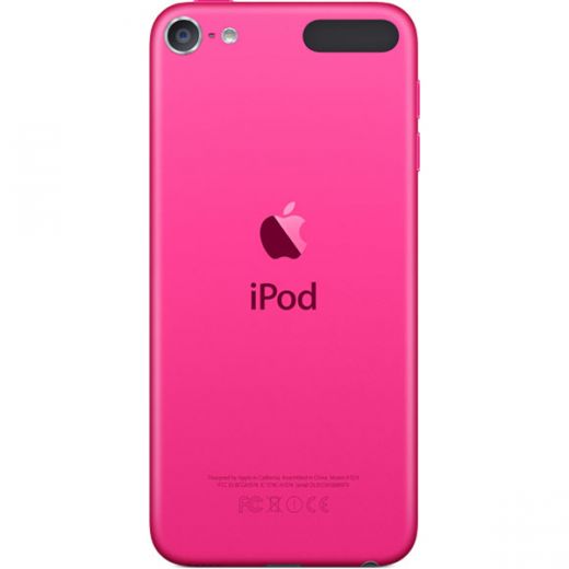 Apple iPod touch 6Gen 128GB Pink (MKWK2)