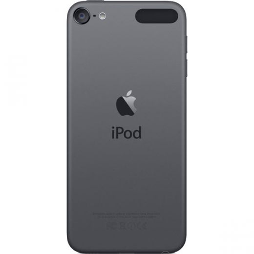 Apple iPod touch 6Gen 128GB Space Gray (MKWU2)