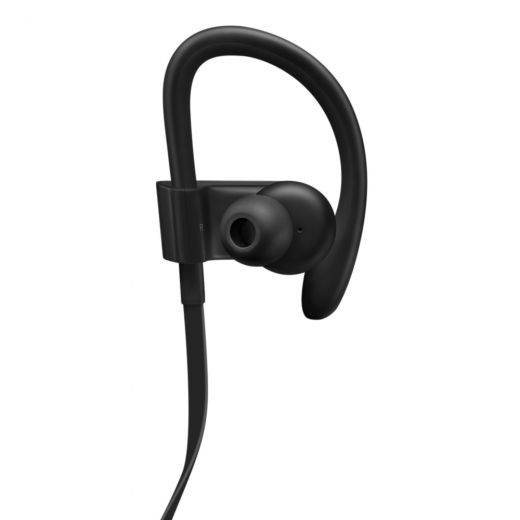 Наушники Beats by Dr. Dre Powerbeats3 Wireless Black (ML8V2)