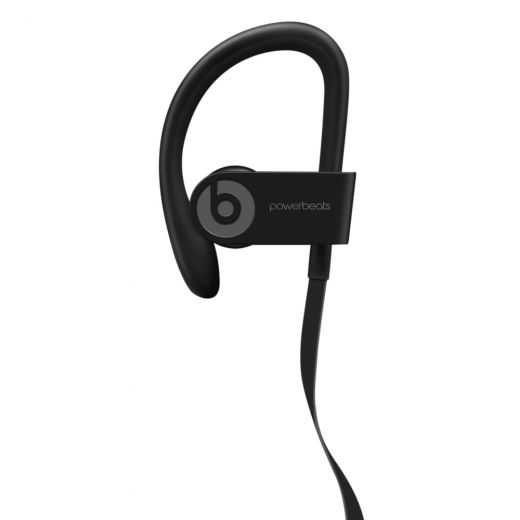 Наушники Beats by Dr. Dre Powerbeats3 Wireless Black (ML8V2)