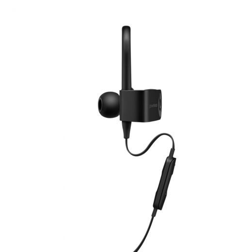 Навушники Beats by Dr. Dre Powerbeats3 Wireless Black (ML8V2)