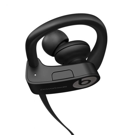 Навушники Beats by Dr. Dre Powerbeats3 Wireless Black (ML8V2)