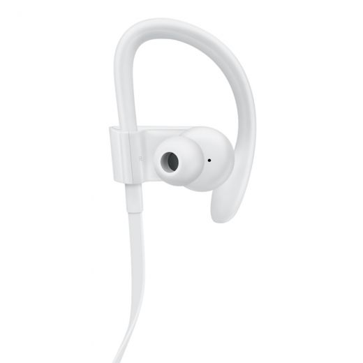 Навушники Beats by Dr. Dre Powerbeats3 Wireless White (ML8W2)