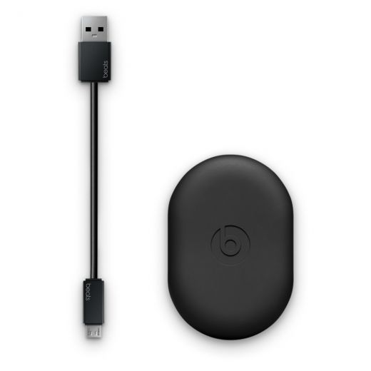 Навушники Beats by Dr. Dre Powerbeats3 Wireless White (ML8W2)