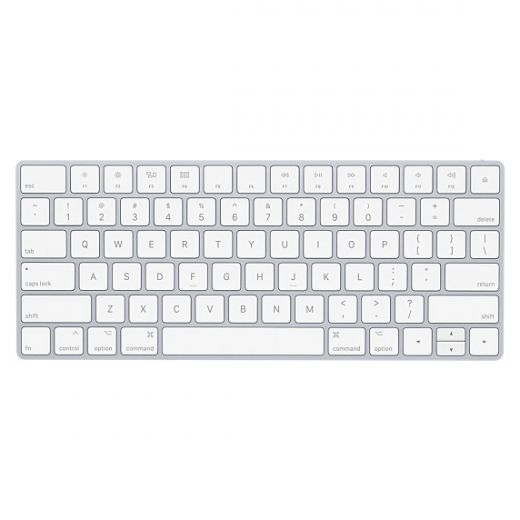 Клавіатура Apple Magic Keyboard (MLA22)