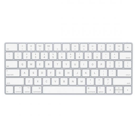 Клавиатура Apple Magic Keyboard (MLA22)