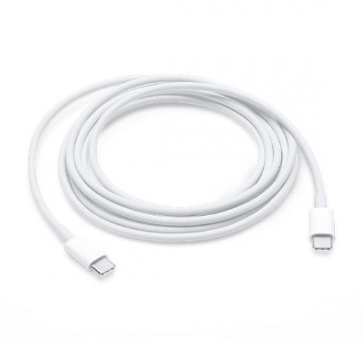 Оригінальний кабель Apple USB-C Charge Cable (2m) (MJWT2 | MLL82)