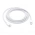 Оригінальний кабель Apple USB-C Charge Cable (2m) (MJWT2 | MLL82) Оригінальний кабель Apple USB-C Charge Cable (2m) (MJWT2 | MLL82)