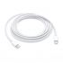 Оригінальний кабель Apple USB-C Charge Cable (2m) (MJWT2 | MLL82)