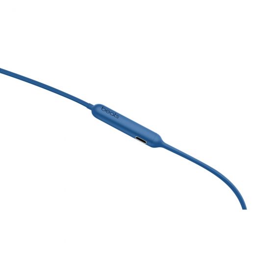 Навушники Beats by Dr. Dre BeatsX Earphones Blue (MLYG2)