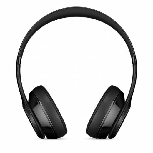 Наушники Beats by Dr. Dre Solo 3 Wireless Gloss Black (MNEN2)