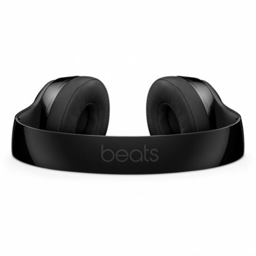 Наушники Beats by Dr. Dre Solo 3 Wireless Gloss Black (MNEN2)