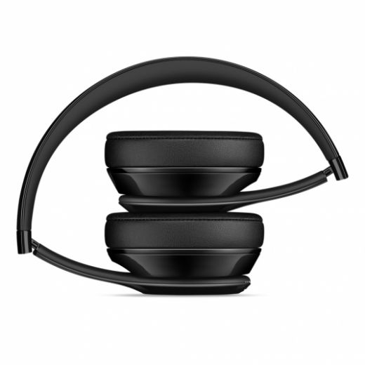 Наушники Beats by Dr. Dre Solo 3 Wireless Gloss Black (MNEN2)