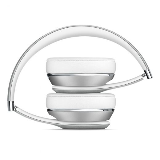 Навушники Beats by Dr. Dre Solo 3 Wireless Silver (MNEQ2)