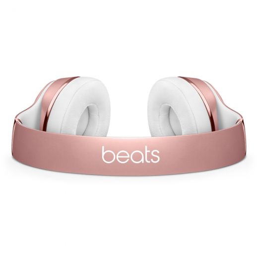 Наушники Beats by Dr. Dre Solo 3 Wireless Rose Gold (MNET2)