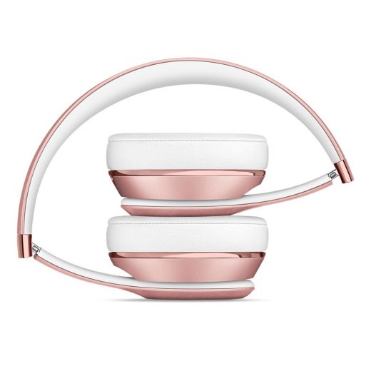 Наушники Beats by Dr. Dre Solo 3 Wireless Rose Gold (MNET2)