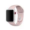 Ремешок Apple Watch Sport Band 38/40mm Pink Sand (MNJ02)