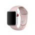 Ремінець Apple Watch Sport Band 38/40mm Pink Sand (MNJ02) Ремінець Apple Watch Sport Band 38/40mm Pink Sand (MNJ02)