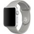 Ремінець Apple Watch Sport Band 42/44mm Concrete (MNJ82) Ремінець Apple Watch Sport Band 42/44mm Concrete (MNJ82)