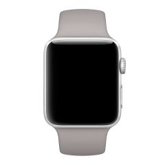 Ремінець Apple Watch Sport Band 42/44mm Concrete (MNJ82)