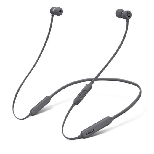 Наушники Beats by Dr. Dre BeatsX Earphones Gray (MNLV2)