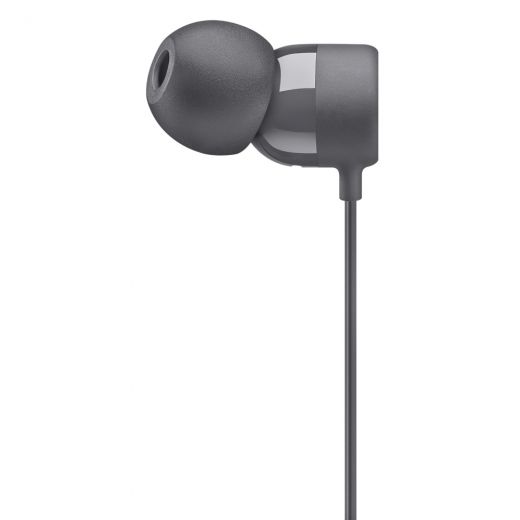 Наушники Beats by Dr. Dre BeatsX Earphones Gray (MNLV2)