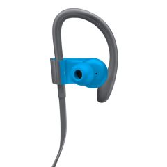 Навушники Beats by Dr. Dre Powerbeats3 Wireless Flash Blue (MNLX2)