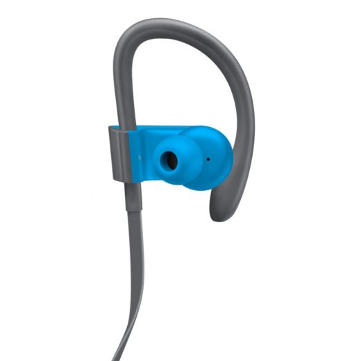 Навушники Beats by Dr. Dre Powerbeats3 Wireless Flash Blue (MNLX2)