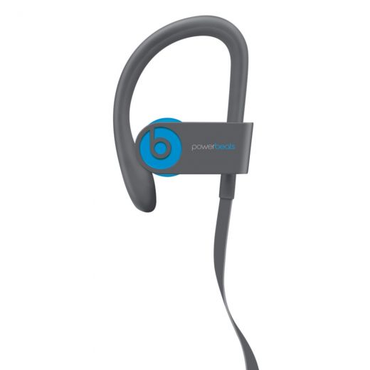 Наушники Beats by Dr. Dre Powerbeats3 Wireless Flash Blue (MNLX2)