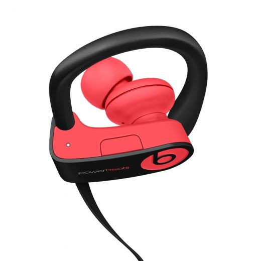 Навушники Beats by Dr. Dre Powerbeats3 Wireless Siren Red (MNLY2)