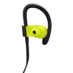 Навушники Beats by Dr. Dre Powerbeats3 Wireless Shock Yellow (MNN02)