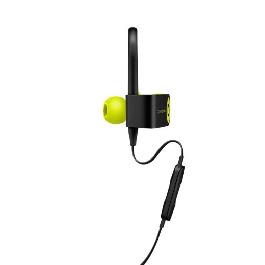Навушники Beats by Dr. Dre Powerbeats3 Wireless Shock Yellow (MNN02)