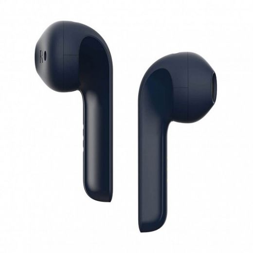 Наушники MOBVOI TicPods 2 WH72016 Navy Blue