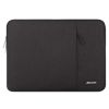 Чехол MOSISO Case Sleeve with Pocket Black для iPad Pro 11/9.7/10.5