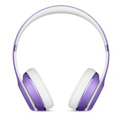 Наушники Beats by Dr. Dre Solo 3 Wireless Violet (MP132)