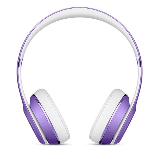 Навушники Beats by Dr. Dre Solo 3 Wireless Violet (MP132)