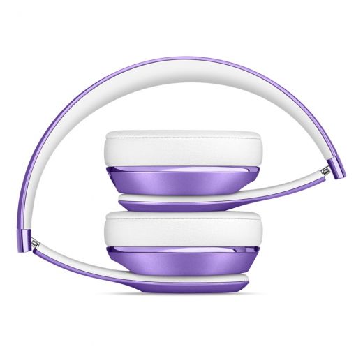 Навушники Beats by Dr. Dre Solo 3 Wireless Violet (MP132)