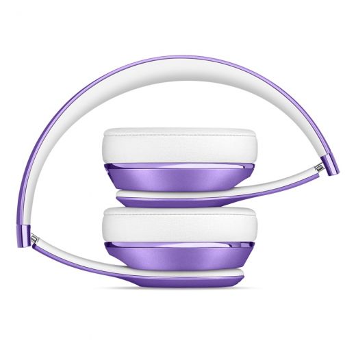 Наушники Beats by Dr. Dre Solo 3 Wireless Violet (MP132)