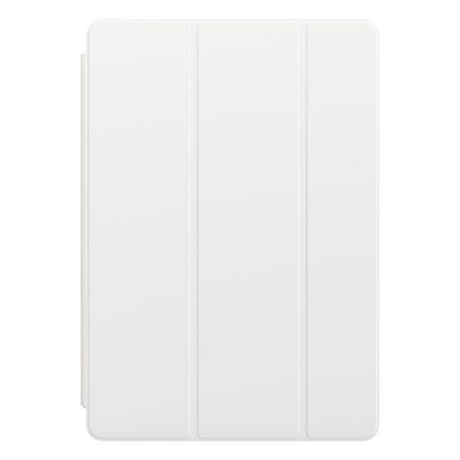 Чохол Apple Smart Cover White для iPad Pro 10.5" (2017) (MPQM2)