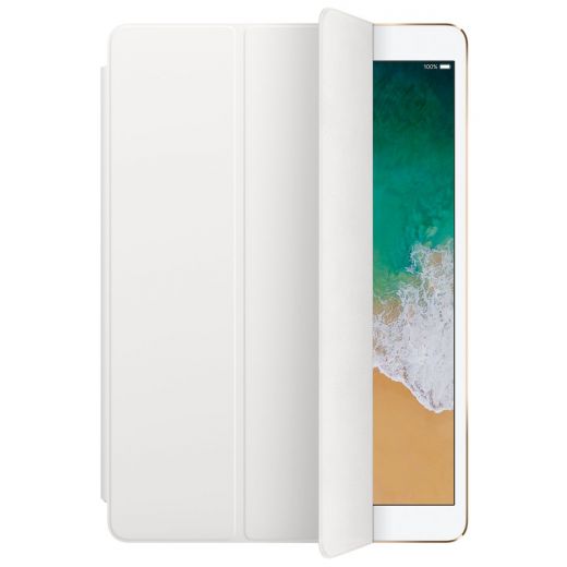 Чехол Apple Smart Cover White для iPad Pro 10.5" (2017) (MPQM2)