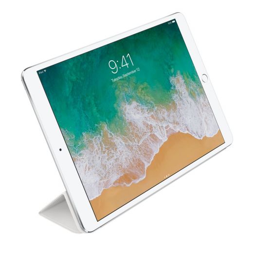 Чехол Apple Smart Cover White для iPad Pro 10.5" (2017) (MPQM2)