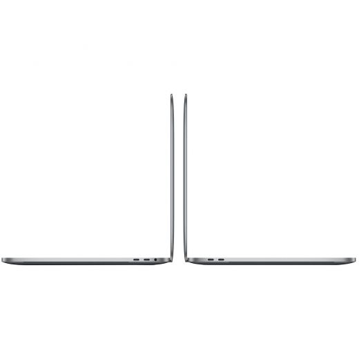 Used Apple MacBook Pro 15" Space Gray (MPTR2) 2017 5-