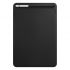 Чехол Apple Leather Sleeve Black для iPad Pro 10.5" (2017) (MPU62) Чехол Apple Leather Sleeve Black для iPad Pro 10.5" (2017) (MPU62)
