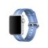 Ремешок Apple Watch Woven Nylon Band 38/40mm Navy/Tahoe Blue (MPVX2) Ремешок Apple Watch Woven Nylon Band 38/40mm Navy/Tahoe Blue (MPVX2)
