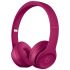 Наушники Beats by Dr. Dre Solo 3 Wireless Brick Red (MPXK2) Наушники Beats by Dr. Dre Solo 3 Wireless Brick Red (MPXK2)