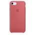 Чехол Apple Silicone Case Camellia (MQ0K2) для iPhone 7